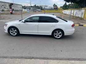 VW Passat 1.8 TSI LIMITED GAS, снимка 8