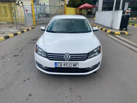 VW Passat 1.8 TSI LIMITED GAS, снимка 5