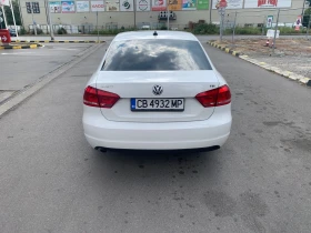 VW Passat 1.8 TSI LIMITED GAS, снимка 7