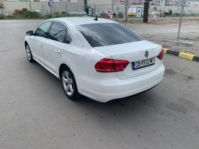 VW Passat 1.8 TSI LIMITED GAS, снимка 4