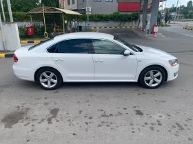 VW Passat 1.8 TSI LIMITED GAS, снимка 6