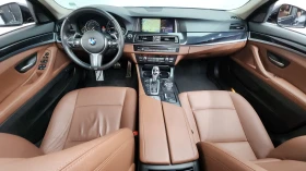 BMW 530 D X Drive M Aerodynamic, снимка 7