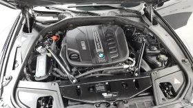 BMW 530 D X Drive M Aerodynamic, снимка 17