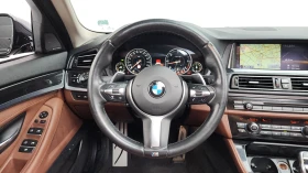 BMW 530 D X Drive M Aerodynamic, снимка 8