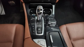 BMW 530 D X Drive M Aerodynamic, снимка 11