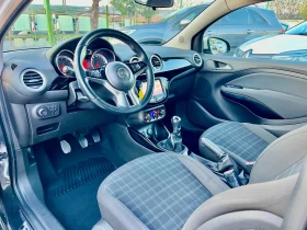 Opel Adam 1.4 16V / GPL, снимка 9