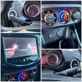 Opel Adam 1.4 16V / GPL, снимка 12