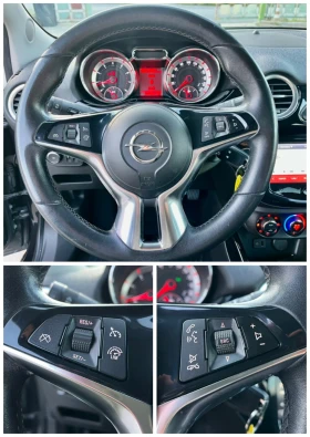 Opel Adam 1.4 16V / GPL, снимка 10