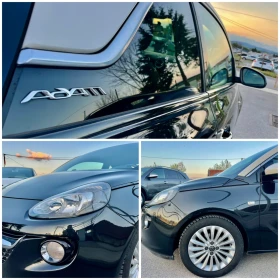 Opel Adam 1.4 16V / GPL, снимка 17