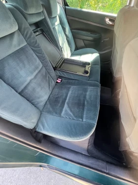 Peugeot 307, снимка 11