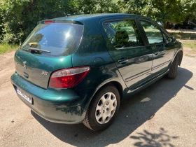 Peugeot 307, снимка 5