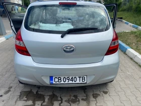 Hyundai I20 1.6 CRDi, снимка 3