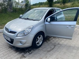Hyundai I20 1.6 CRDi, снимка 1