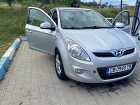 Hyundai I20 1.6 CRDi, снимка 7