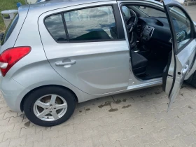 Hyundai I20 1.6 CRDi, снимка 6