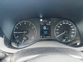 Toyota Yaris 39000 км, Гаранционен, снимка 7