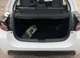 Toyota Yaris 39000 км, Гаранционен, снимка 4