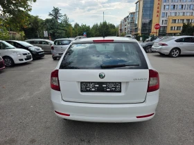 Skoda Octavia 1.2 TSI обслужена с вериги, снимка 7
