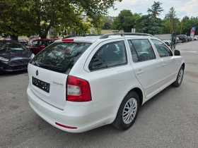 Skoda Octavia 1.2 TSI обслужена с вериги, снимка 6