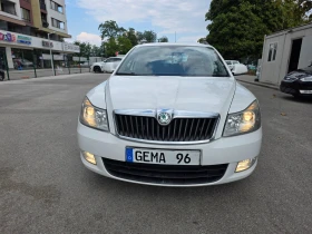Skoda Octavia 1.2 TSI обслужена с вериги, снимка 1