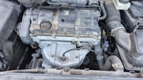 Peugeot 307, снимка 10