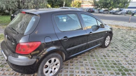Peugeot 307, снимка 4