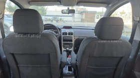 Peugeot 307, снимка 6