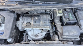 Peugeot 307, снимка 9