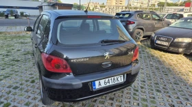 Peugeot 307, снимка 3