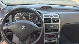 Peugeot 307, снимка 8