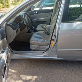 Hyundai Sonata, снимка 14