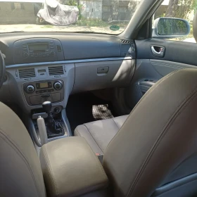 Hyundai Sonata, снимка 3