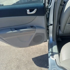Hyundai Sonata, снимка 15