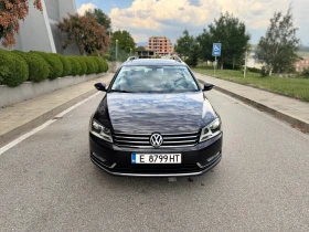 VW Passat 1.6 TDI Panorama Koja, снимка 5