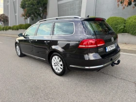 VW Passat 1.6 TDI Panorama Koja, снимка 3