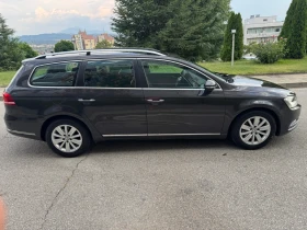 VW Passat 1.6 TDI Panorama Koja, снимка 7