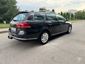 VW Passat 1.6 TDI Panorama Koja, снимка 6