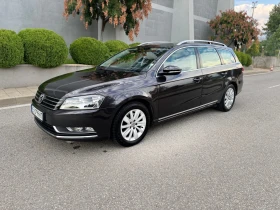 VW Passat 1.6 TDI Panorama Koja, снимка 1