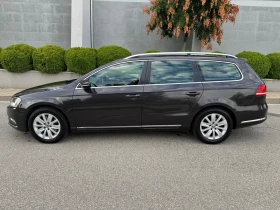 VW Passat 1.6 TDI Panorama Koja, снимка 8