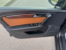 VW Passat 1.6 TDI Panorama Koja, снимка 17