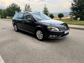 VW Passat 1.6 TDI Panorama Koja, снимка 4