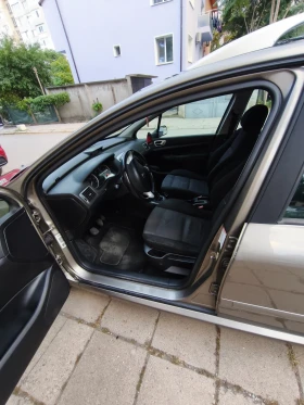Peugeot 307 SW, снимка 5