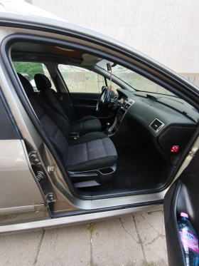 Peugeot 307 SW, снимка 6