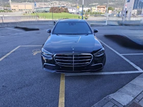 Mercedes-Benz S 350 S350d LONG , снимка 1
