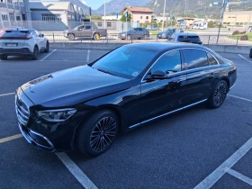 Mercedes-Benz S 350 S350d LONG , снимка 2