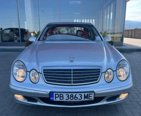Mercedes-Benz E 200 Classic/Подгрев, снимка 2