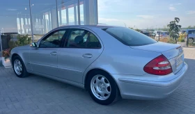 Mercedes-Benz E 200 Classic/Подгрев, снимка 6