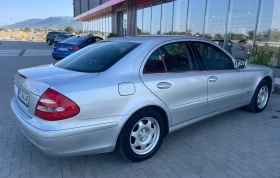 Mercedes-Benz E 200 Classic/Подгрев, снимка 4