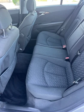 Mercedes-Benz E 200 Classic/Подгрев, снимка 11