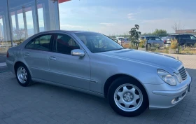 Mercedes-Benz E 200 Classic/Подгрев, снимка 3